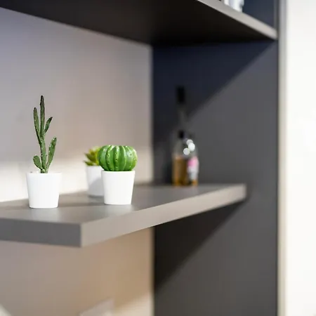 Apartman Casa Nino