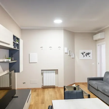 Apartment Casa Nino *