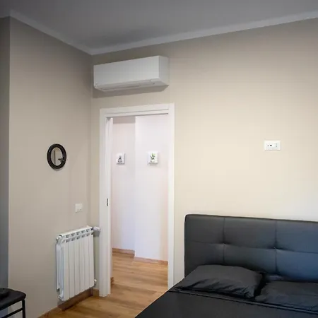 Casa Nino Apartment Milazzo