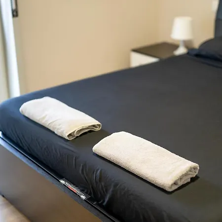 Apartman Casa Nino Milazzo