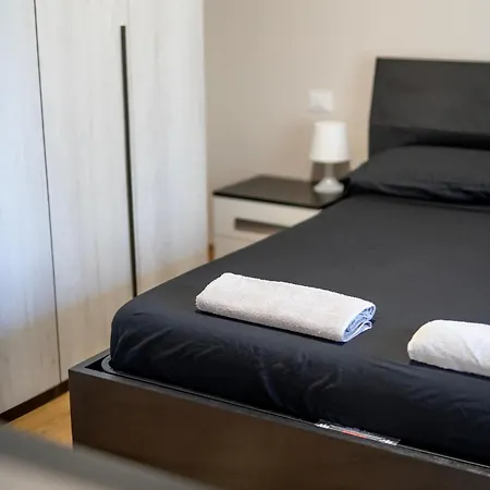Apartman Casa Nino
