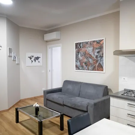 Casa Nino 公寓 *