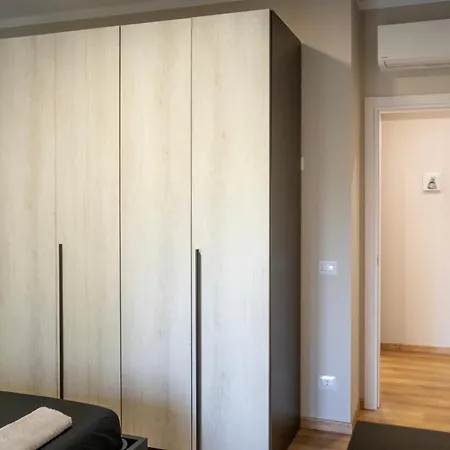 Apartment Casa Nino *