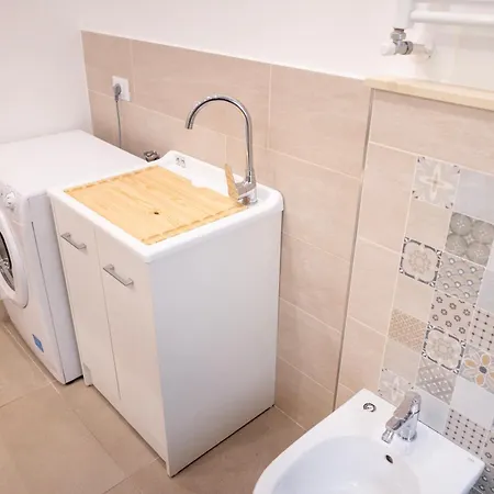 Casa Nino Apartment Milazzo