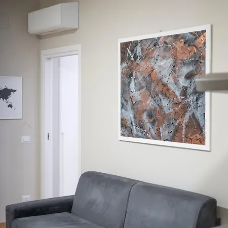 Casa Nino Apartment