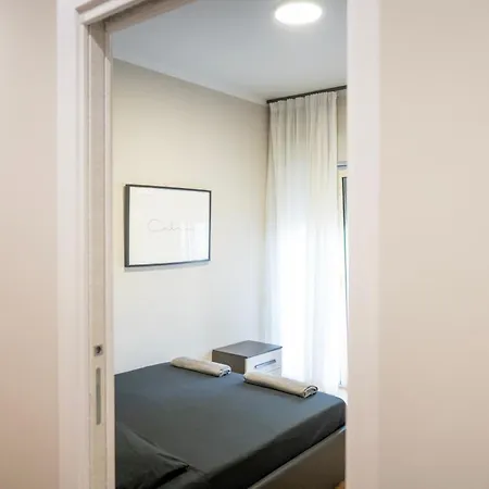 Casa Nino Apartment *