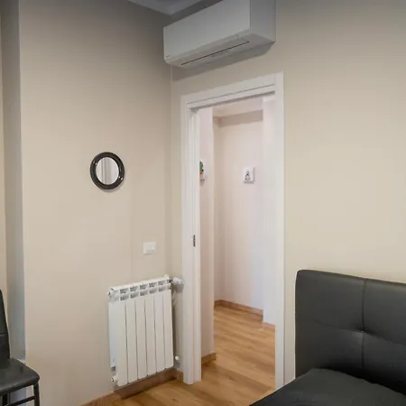Apartment Casa Nino Milazzo