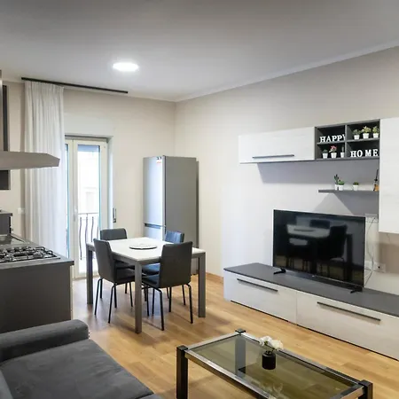 Casa Nino Milazzo