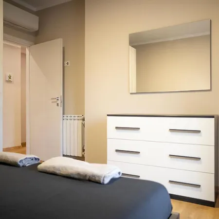 Apartman Casa Nino