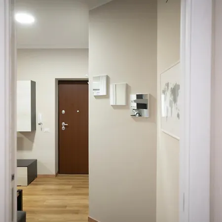 Casa Nino Apartment *