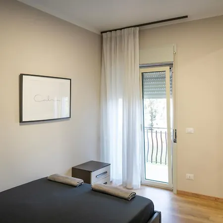 Apartman Casa Nino *