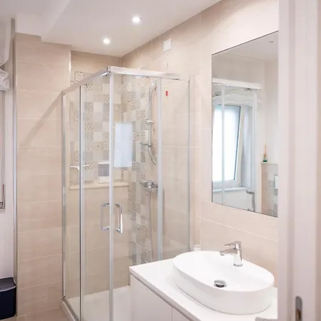 Apartman Casa Nino Milazzo