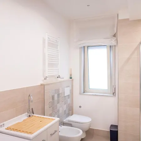 Casa Nino Apartment