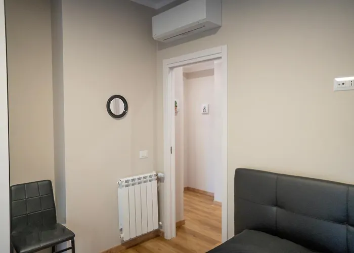 Apartamento Casa Nino Milazzo